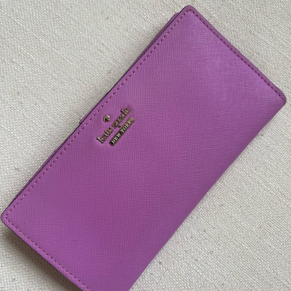 Kate Spade wallet